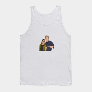 Wopez Tank Top